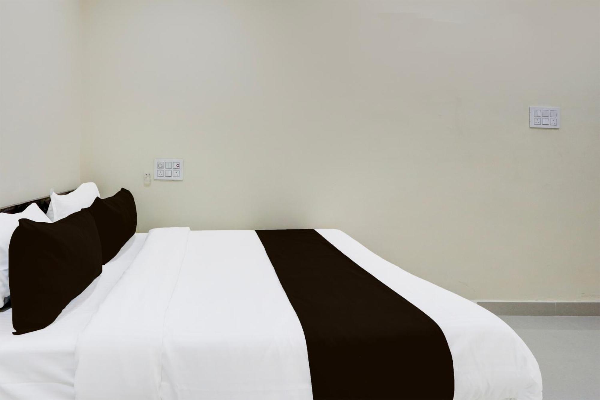 Hotel O Gk Grand Bibinagar Екстер'єр фото
